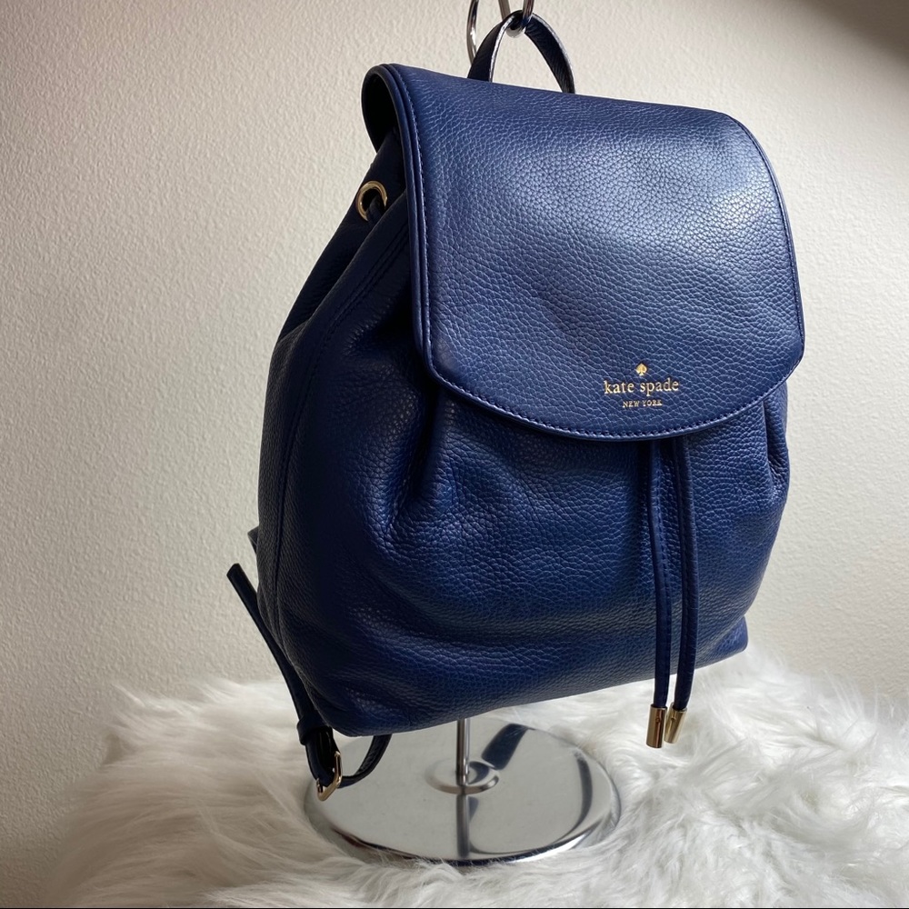 KATE SPADE SMALL BREEZY MULBERRY STREET BACKPACK - Picture 6 of 13